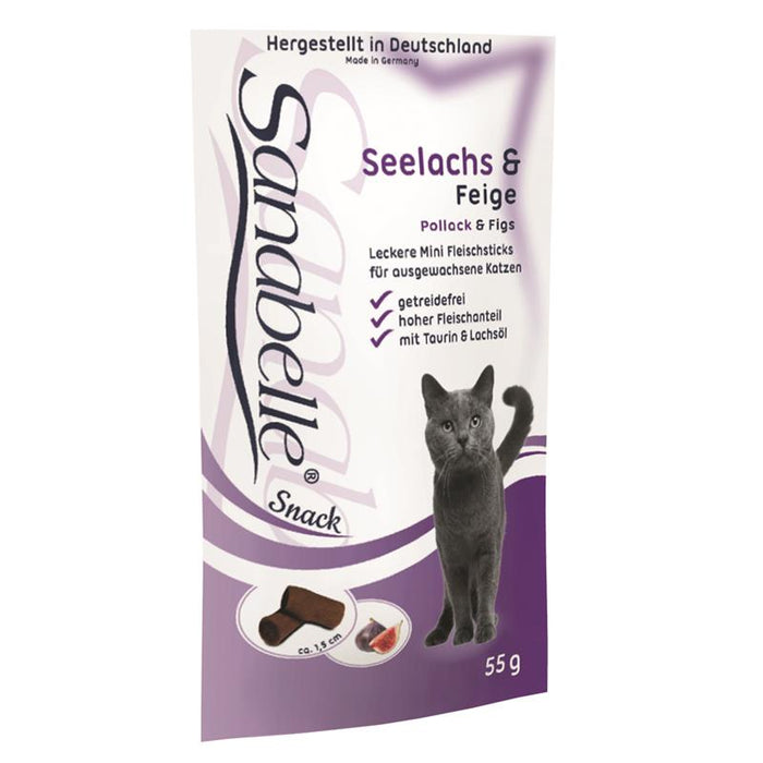 Collation Sanabelle 20x55g