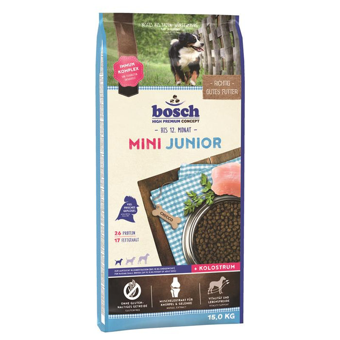Bosch MiniJunior