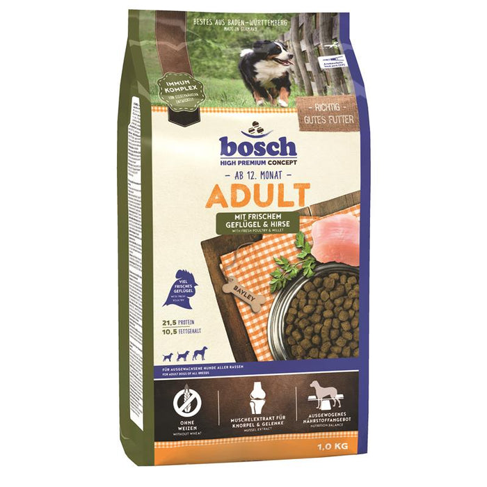 Bosch Adult 1kg