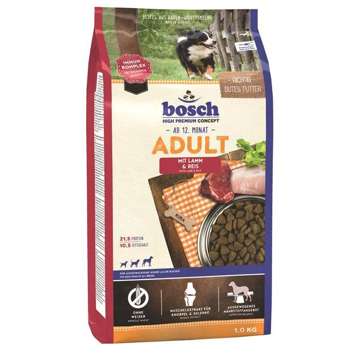 Bosch Adult 1kg
