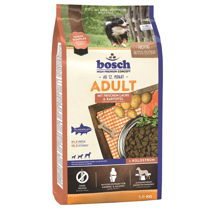 Bosch Adult 1kg