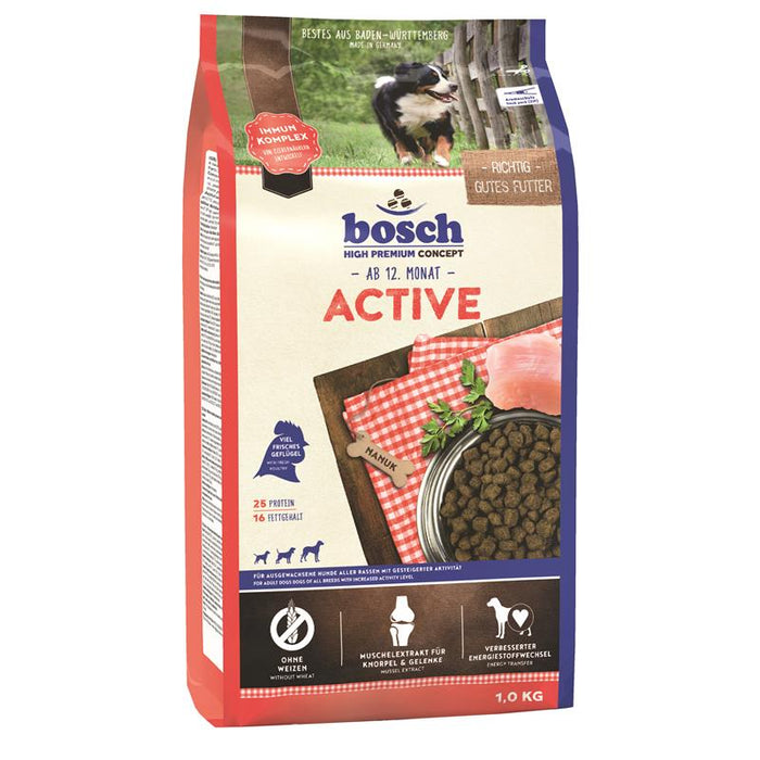 Bosch Actif 1kg