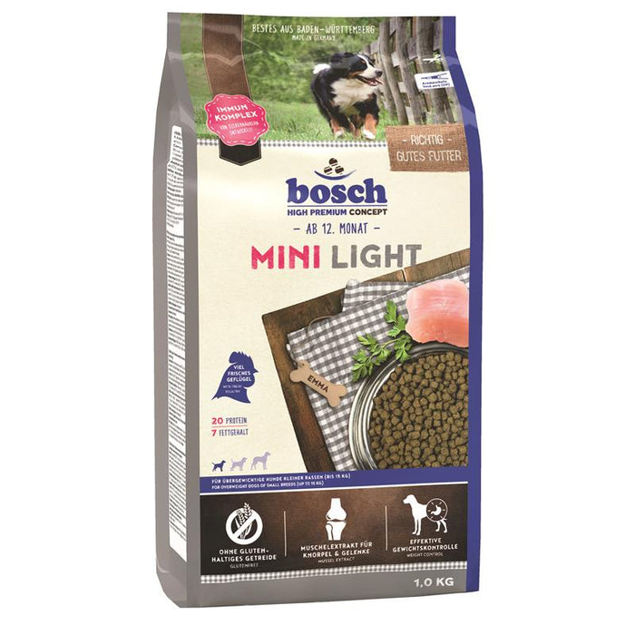 Bosch Mini Light