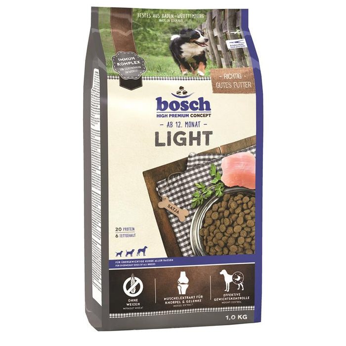 Bosch Light