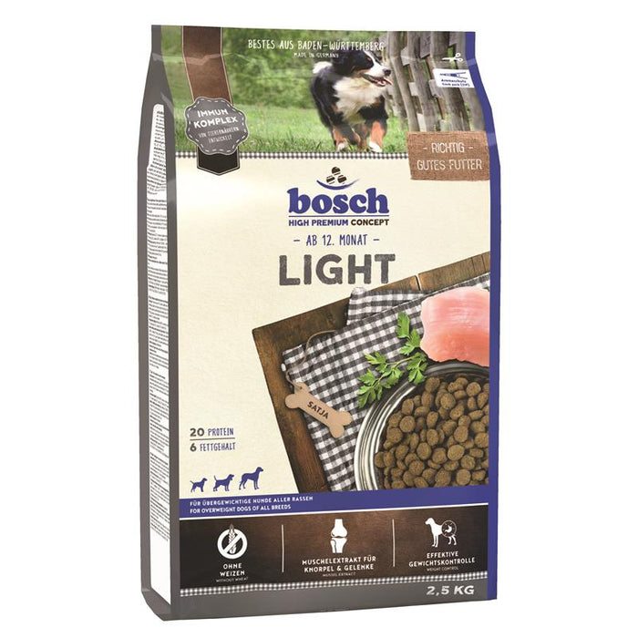 Bosch Light