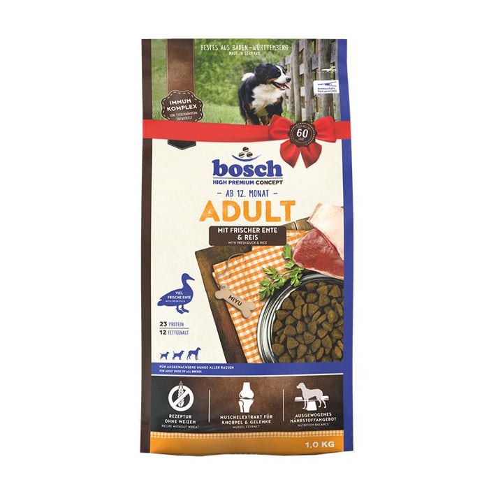 Bosch Adult 1kg