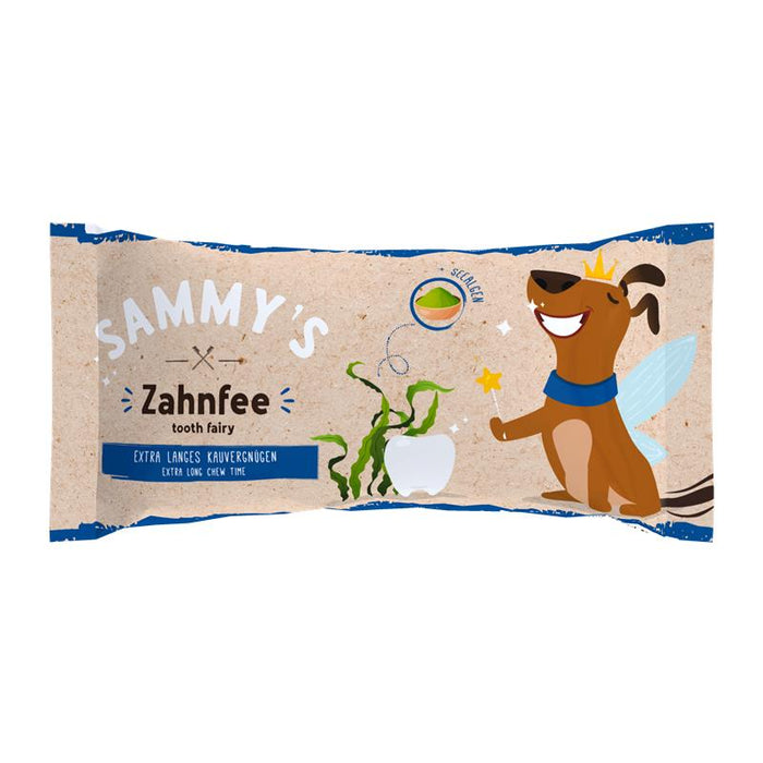 Sammy's Tooth Fairy 60g