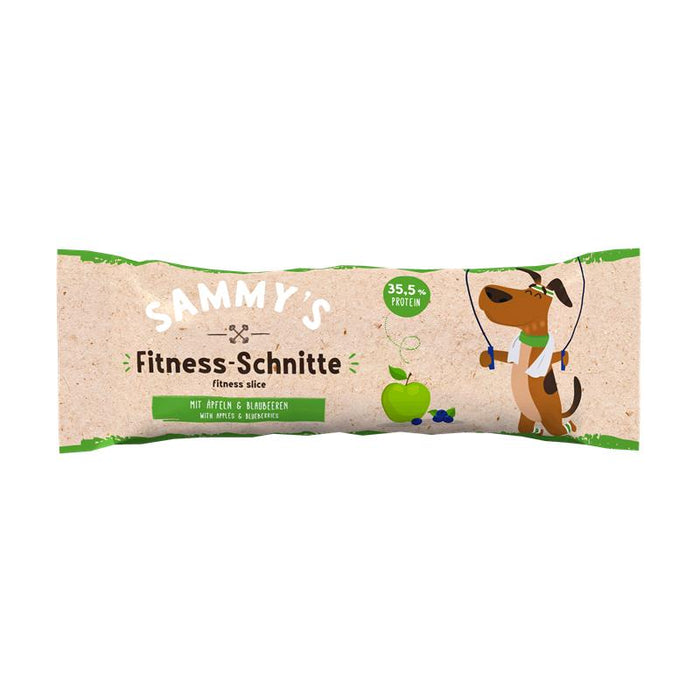 Coupe Sammy's Fit 20x25g