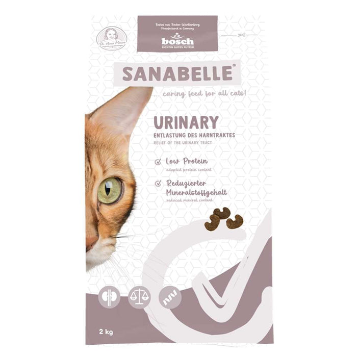 Sanabelle Urinary