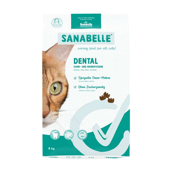 Sanabelle Adult Dental