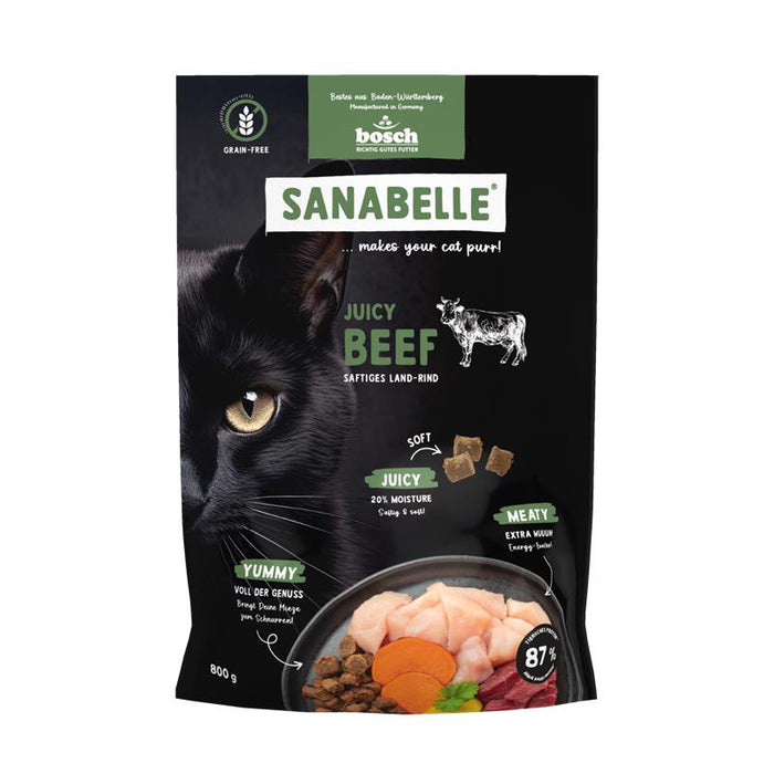 Sanabelle Juicy 800g