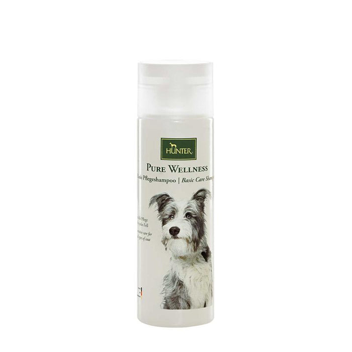Hunter Basis Pflegeshampoo