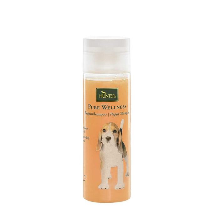 Hunter Welpenshampoo