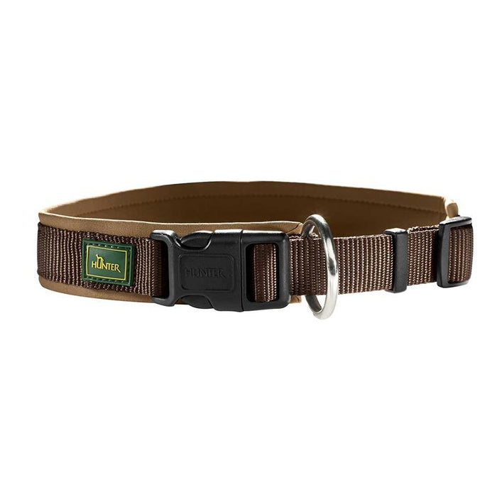 Hunter Halsung Neopren Vario Plus 50-55cm 2,5cm