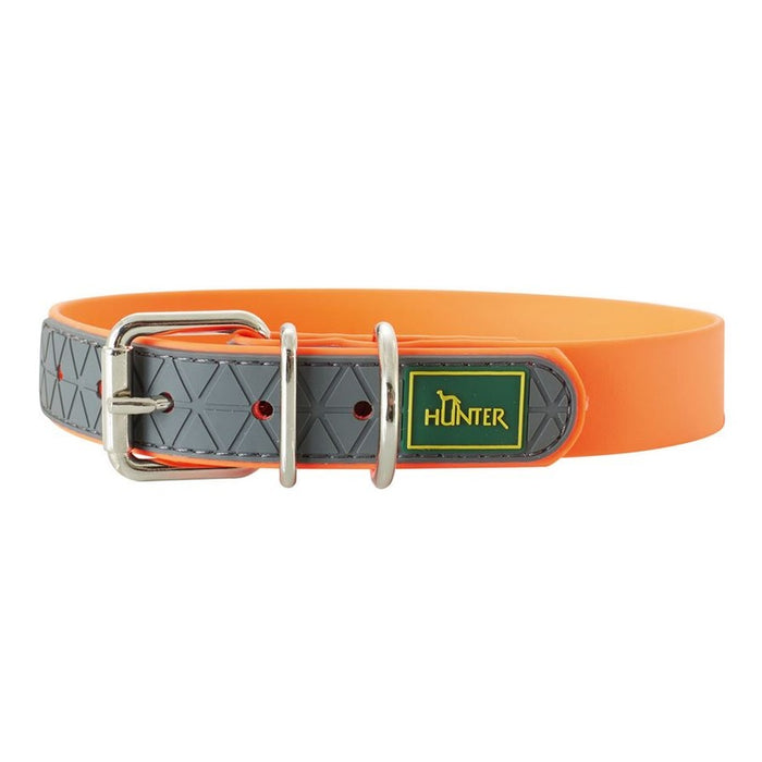 Hunter Halsband Convenience 65  53 - 61cm/25mm