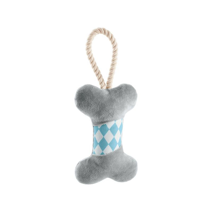 Hunter Hundespielzeug Salima Knochen 18cm