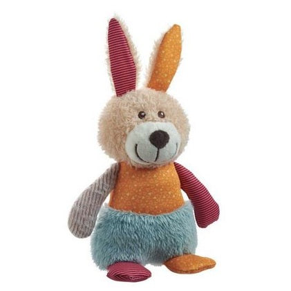Hunter Hundespielzeug Plüsch Muli 18cm