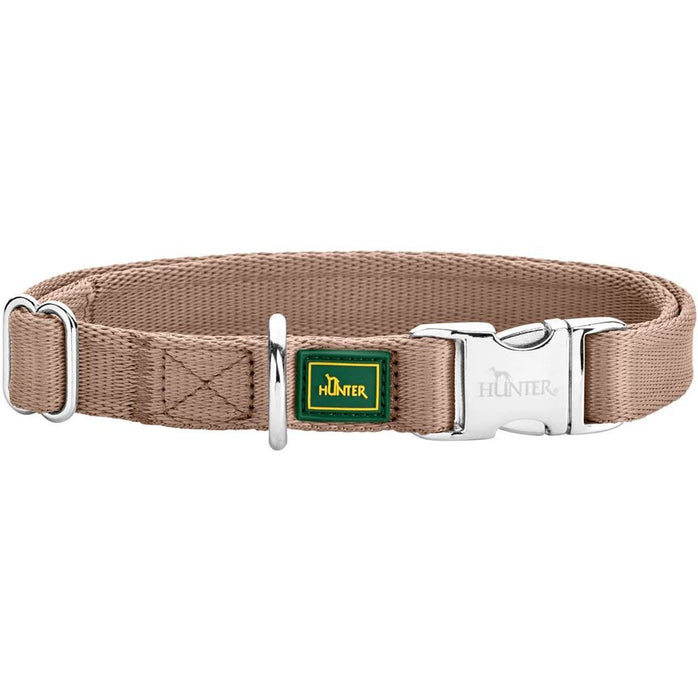 Hunter Halsung Inari Alu-Strong Polyester beige