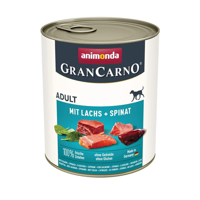 GranCarno Adult 6x800g