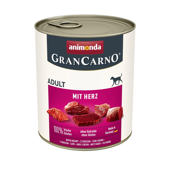 GranCarno Adult 6x800g