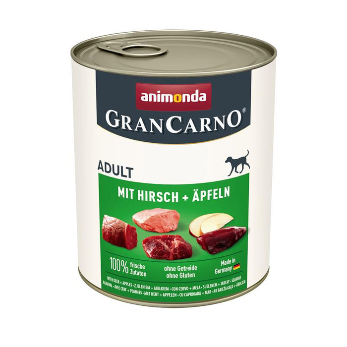 GranCarno Adult 6x800g