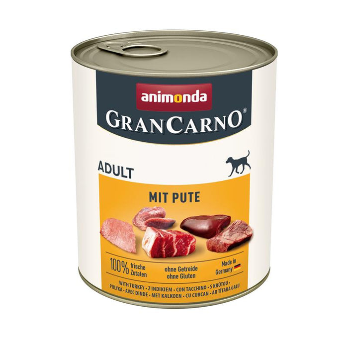 GranCarno Adult 6x800g