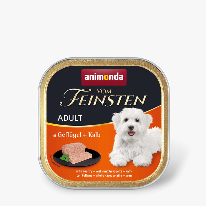 Animonda at its finest Classic 12x150g