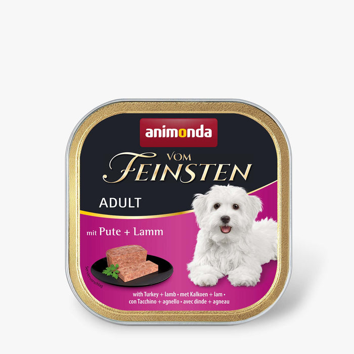 Animonda at its finest Classic 12x150g