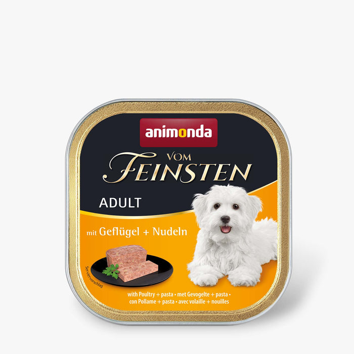 Animonda vom Feinsten Menu Adult 12x150g