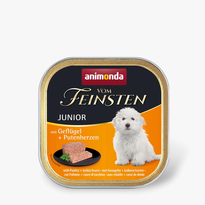Animonda vom Feinsten Junior 22x150g