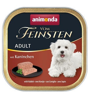 Animonda vom Feinsten Forêt 12x150g
