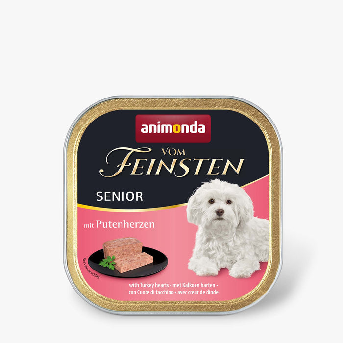 Animonda vom Feinsten Senior 22x150g