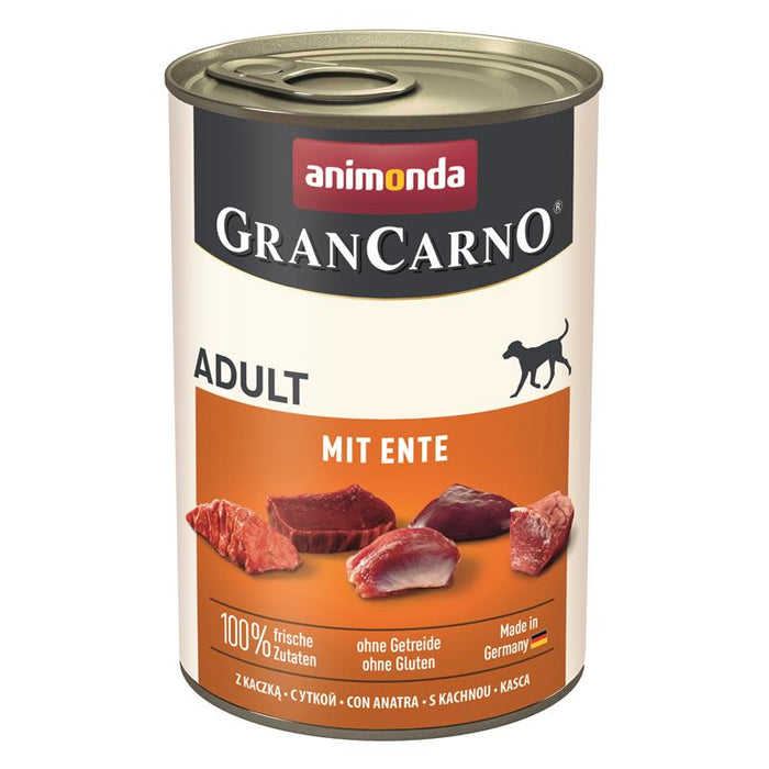 Animonda GranCarno Adult 6x400g