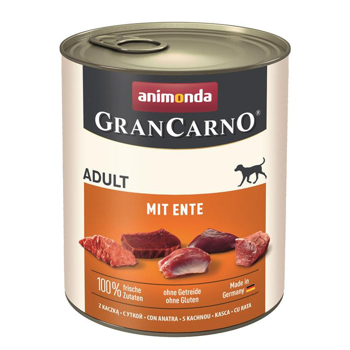 Animonda GranCarno Adulte 6x800g