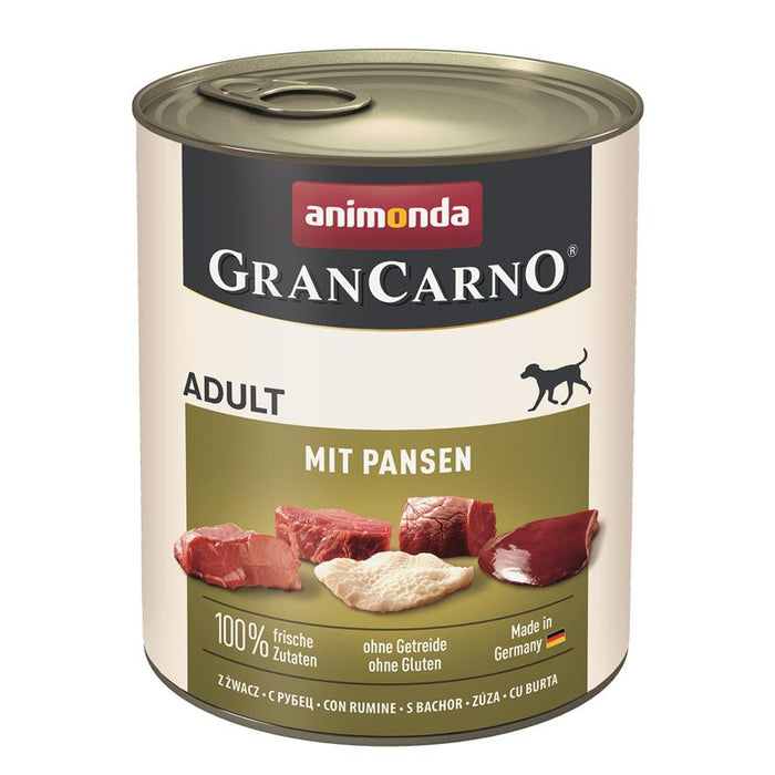 Animonda GranCarno Adulte 6x800g