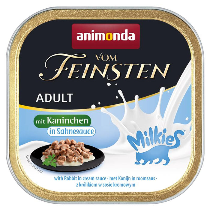 Animonda Cat Vom Feinsten 32x100g