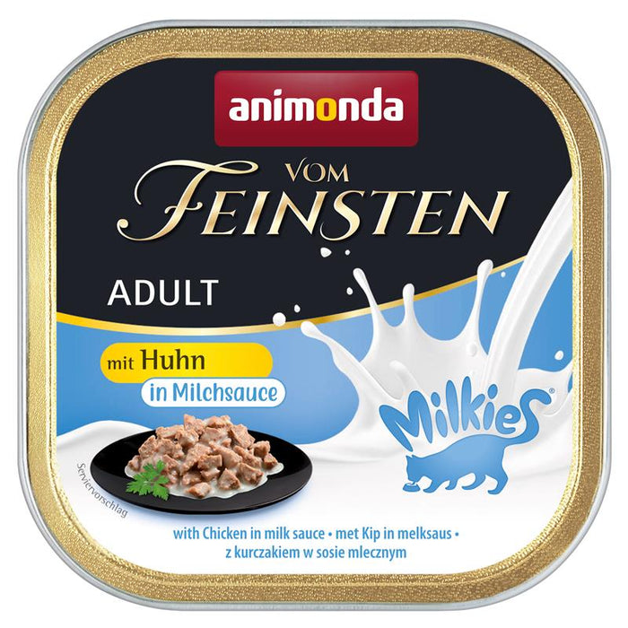 Animonda Cat Vom Feinsten 32x100g