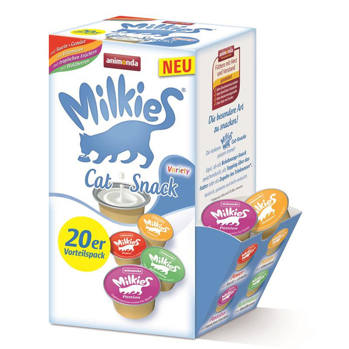Animonda Milkie Variété
