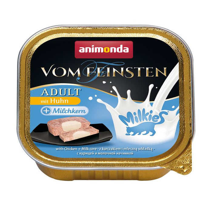 Animonda Cat Vom Feinsten 32x100g