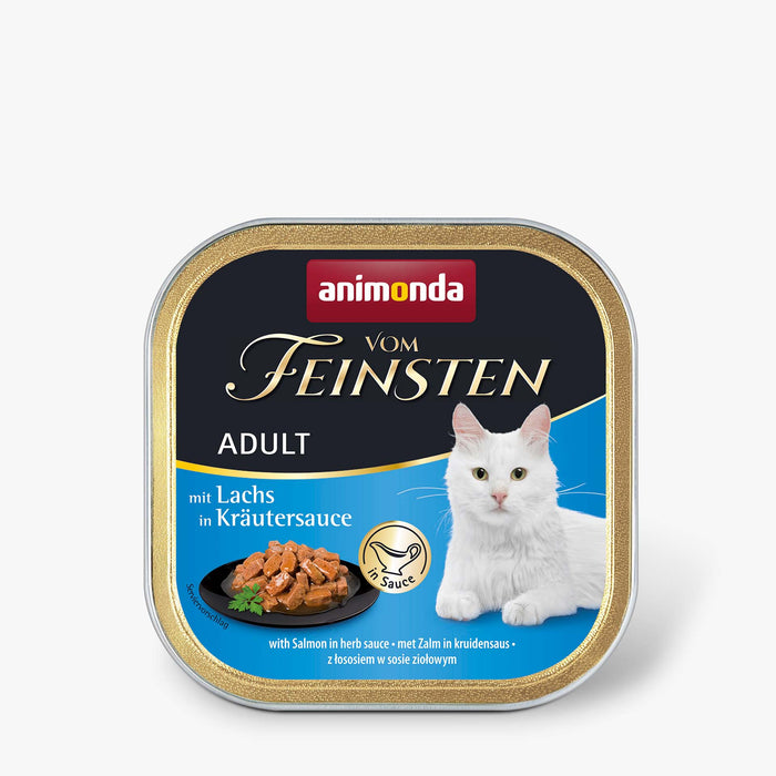 Animonda Cat Vom Feinsten 32x100g