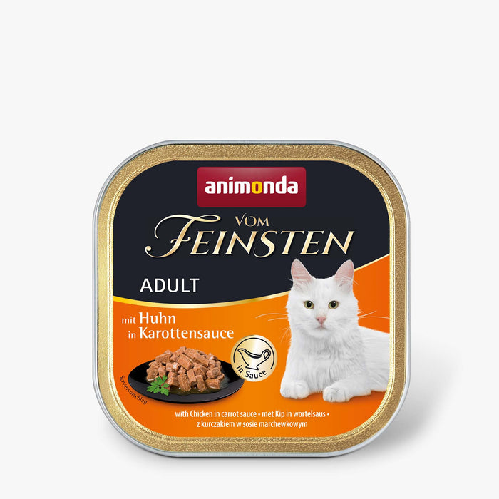 Animonda Cat Vom Feinsten 32x100g