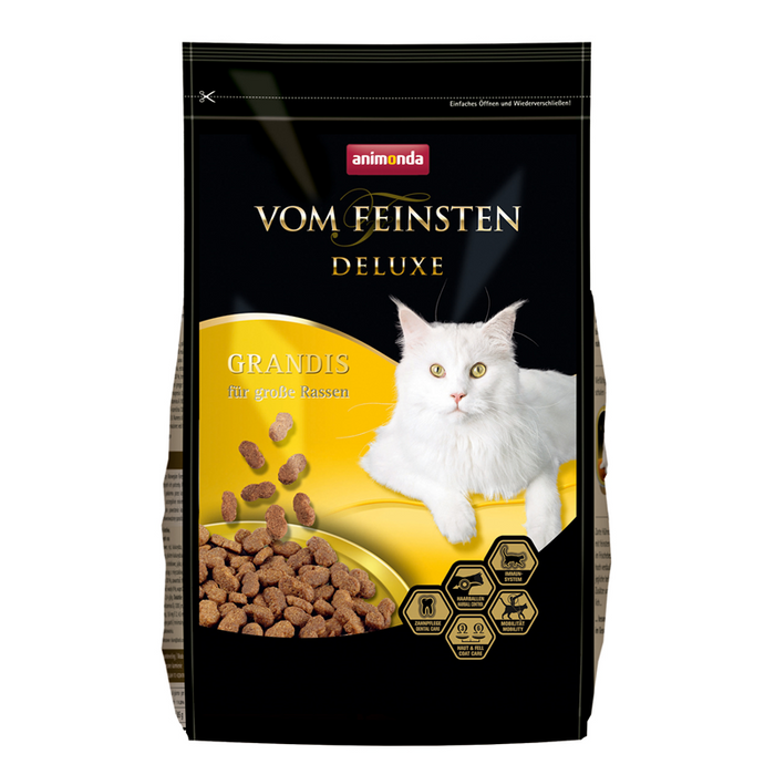 Animonda at its finest Deluxe Grandis