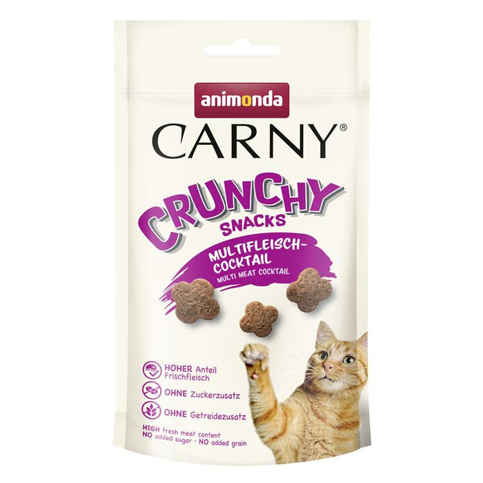 animonda Carny Crunchy Adult 50g