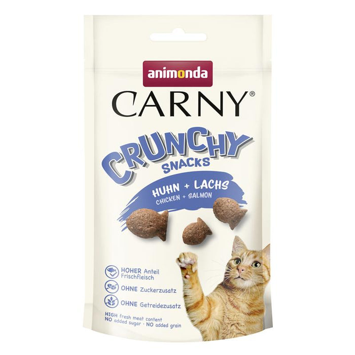 animonda Carny Crunchy Adult 50g