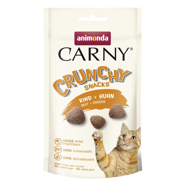 animonda Carny Crunchy Adult 50g
