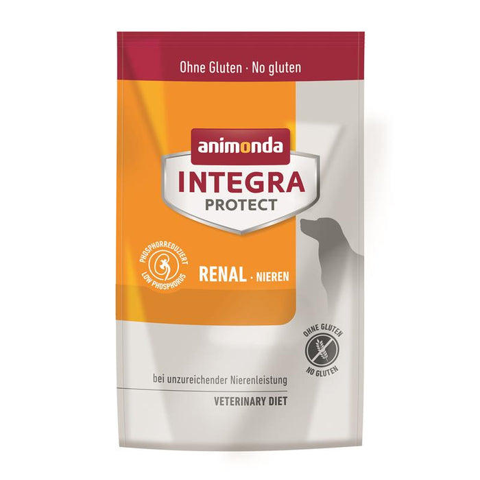 Integra Protect Dog Renal
