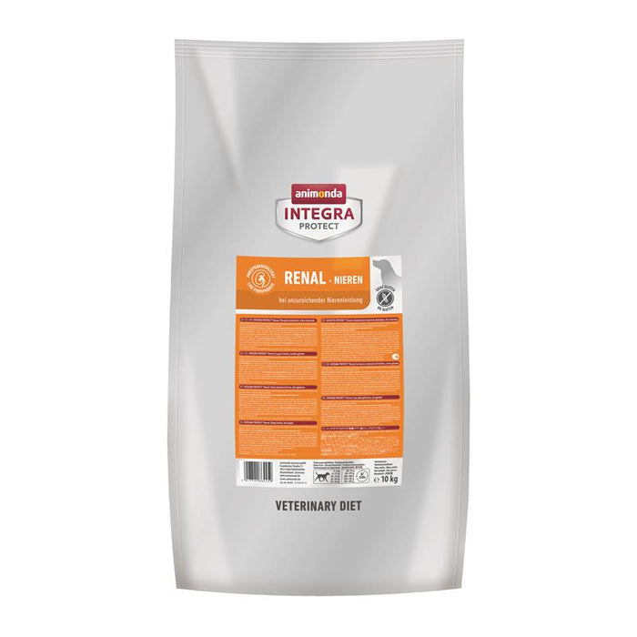 Integra Protect Dog Renal