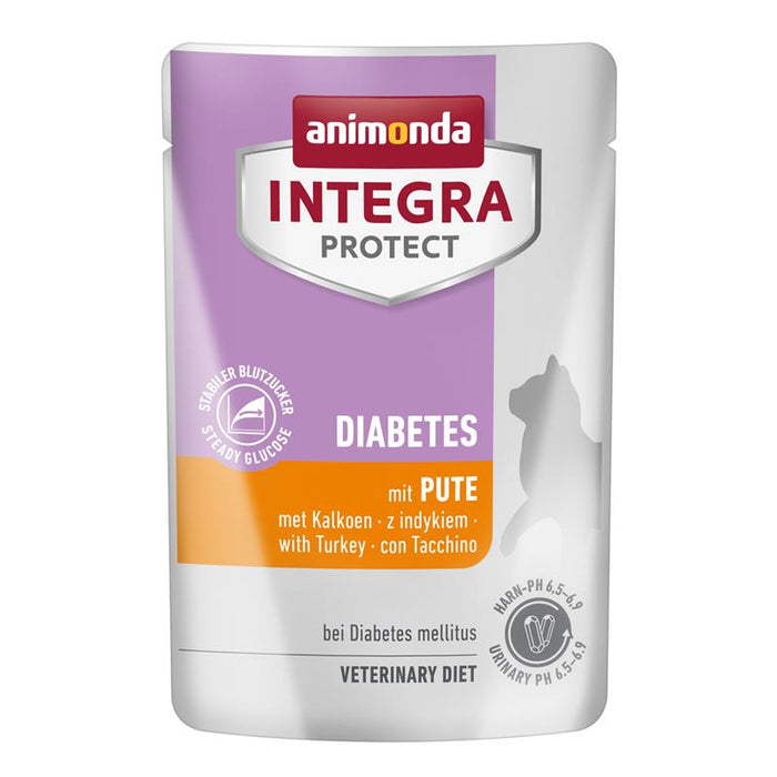 Integra Protect Diabetes 24x85g