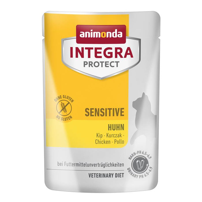 Integra Protect Sensitive 24x85g
