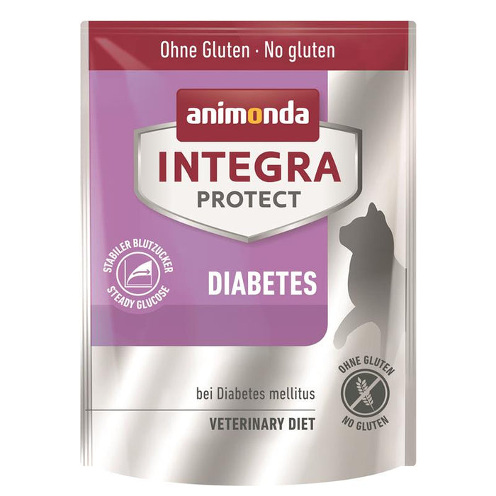 Integra Protect Cat Diabetes